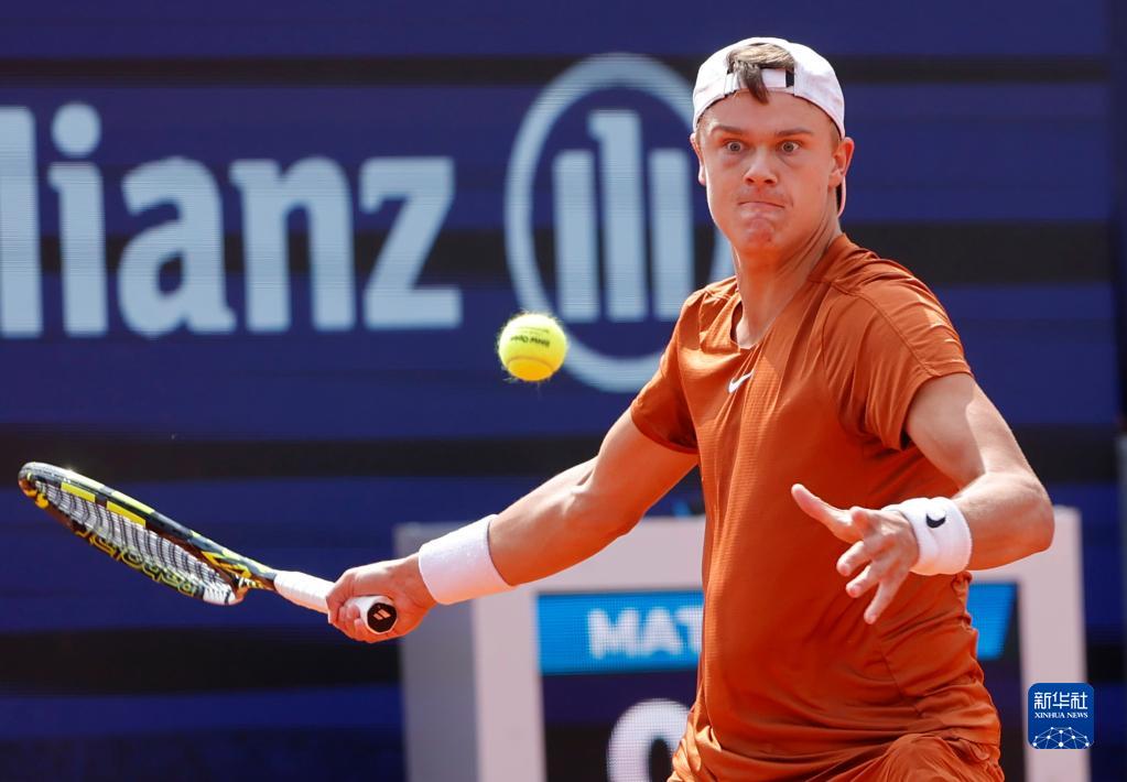 在比赛中 在比赛中